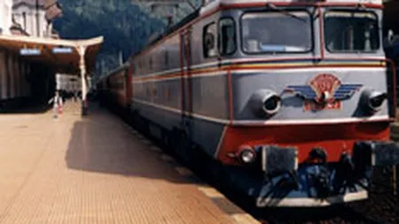 CFR Calatori a achizitionat vagoane si servicii de peste 510 mil. euro prin BRM