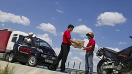 RTC Holding a primit avizul Concurentei sa preia Curiero