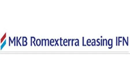 MKB Romexterra Leasing: Profit net de 250.000 euro in S1