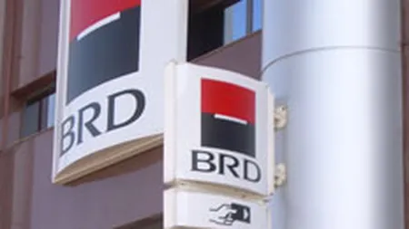 BRD a dominat joi tranzactiile bursiere, SIF-urile au scazut puternic