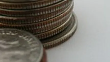 Piata Rasdaq s-a depreciat joi a patra zi la rand, pe un rulaj injumatatit