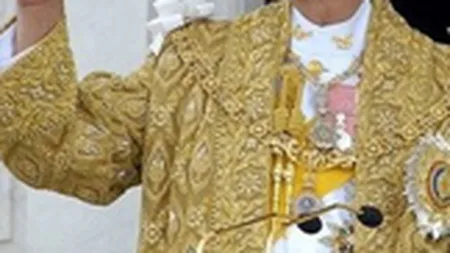 Forbes: Regele Thailandei, cel mai bogat monarh din lume, cu o avere de 35 mld. $