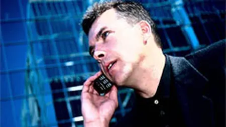 Scad marjele de profit la varful pietei telecom: Orange - 30%, Vodafone - 23%