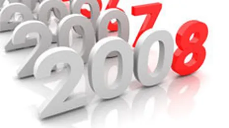 Cresteri importante ale afacerilor agentiilor de publicitate online in 2007