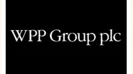 WPP raporteaza o crestere de 4,3% a veniturilor in S1, la 4,19 mld.euro