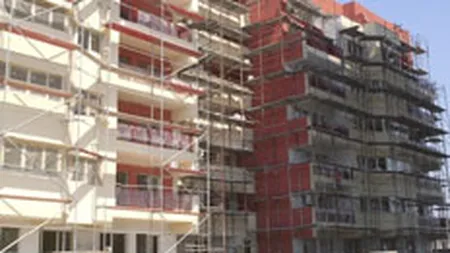 Locuintele din primul proiect al Can Serv s-au scumpit cu 35-40% de la lansare