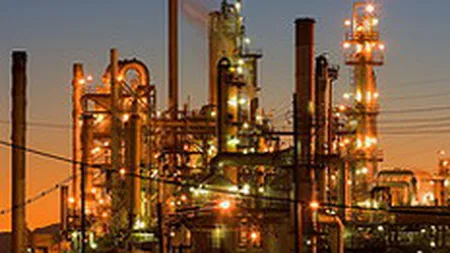 Conpet Ploiesti a recuperat 4,5 mil. euro de la Petrom