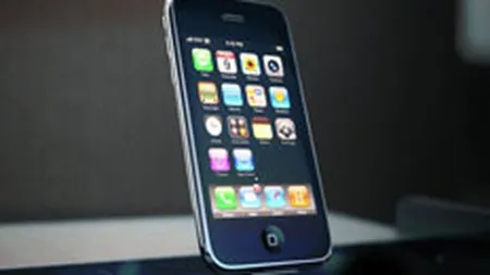 Intr-o luna si jumatate, T-Mobile a vandut peste 120.000 de telefoane 3G iPhone