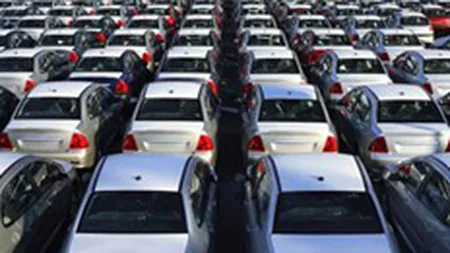 Vanzarile de autovehicule vor scadea in luna august in SUA