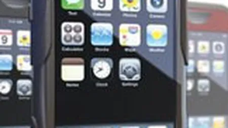 Analistii estimeaza vanzari record pentru iPhone 3G in acest trimestru - 5 milioane