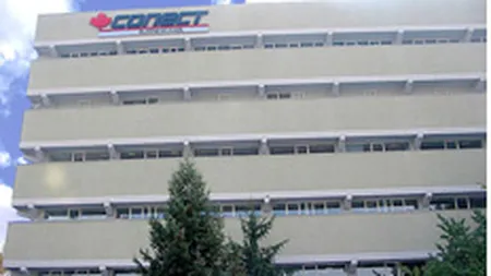 Conect Business Park a facut investitii de 12 mil. euro in S1