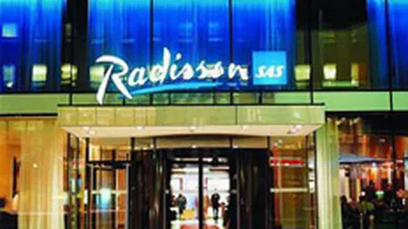 Administratorul Radisson si-a adancit pierderea neta de 7 ori in S1, la 2 mil. euro