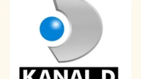 Pierderi de 24 mil. euro pentru proprietarul Kanal D in 2007