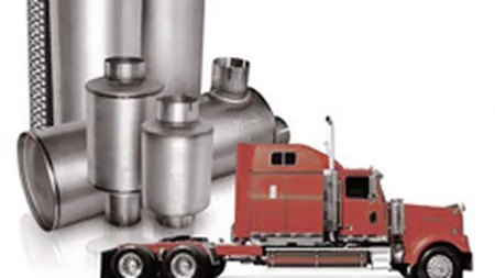 Premium Truck Parts si-a majorat afacerile cu 30% in S1, la 10 mil. euro