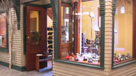 Otter a deschis un nou magazin in Bucuresti printr-o investitie de 350.000 euro