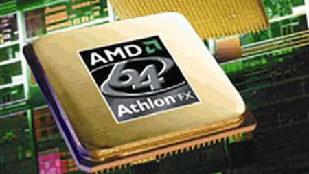 AMD vinde divizia neprofitabila de cipuri pentru TV cu 192,8 mil. $