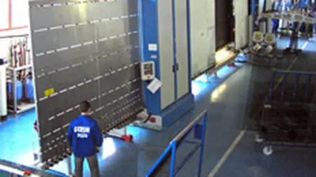 Gerom Buzau a avut pierderi de 383.000 euro in primul semestru