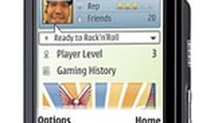 Pentru a face fata concurentei, Nokia lanseaza doua noi telefoane mobile