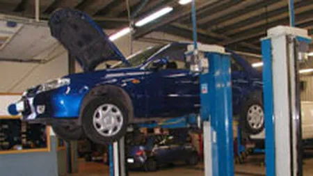 Automobile Craiova si-a diminuat profitul net cu un sfert, la 295.000 euro in S1