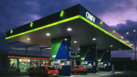 OMV Romania si-a marit profitul net de 2,3 ori in 2007, la 16,5 mil. euro