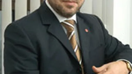 Florin Danescu este noul presedinte executiv al Romanian International Bank