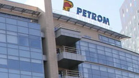 Profitul consolidat al Petrom a crescut cu 90% la sase luni, la 397 mil. euro