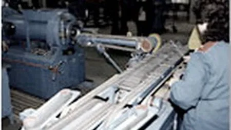 Tesatoriile Reunite si Ductil au animat schimburile de marti de la Rasdaq