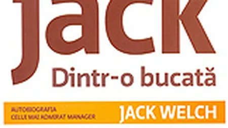 Jack dintr-o bucata