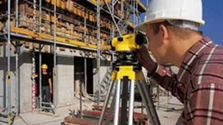 Numarul autorizatiilor pentru rezidentiale a crescut cu 11,6% la 7 luni