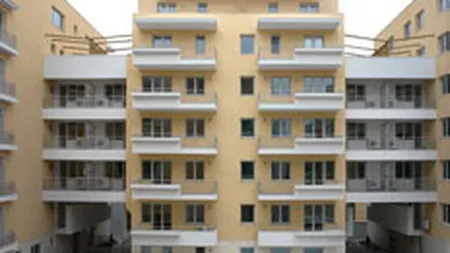 Proiectul rezidential City Center mai are de vanzare doar duplex-uri