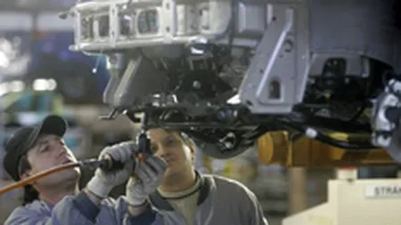 Ford isi incurajeaza furnizorii auto straini sa patrunda pe piata romaneasca