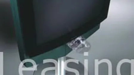 Piata leasingului din Romania a urcat cu 36% in S1, la 2,94 mld. euro