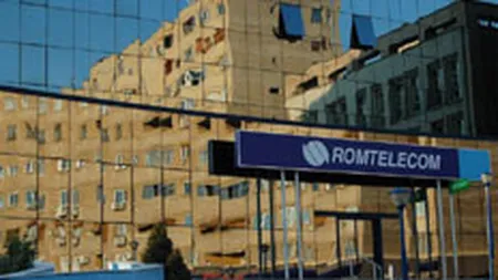 Romtelecom si Cosmote, pe pierdere operationala in primul semestru