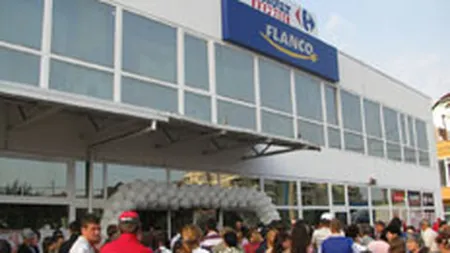 Al 13-lea supermarket Carrefour Express va fi deschis joi la Sighetu Marmatiei