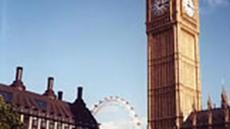 Londra va avea in 2012 cea mai mare retea de acceptare pentru carduri contactless Visa