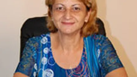 Daniela Melnic este noul director de actuariat al EuroIns