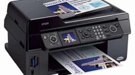 Romtelecom continua ofertele business cu un multifunctional la abonamente pe 2 ani