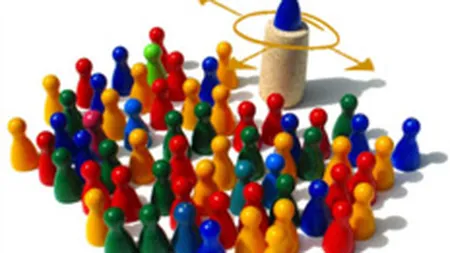 TV-ul ramane \locomotiva\ pietei media, iar Internetul este \Fat-Frumos\