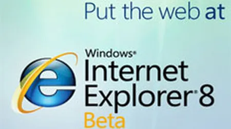 Noul Internet Explorer, prea discret pentru advertiseri