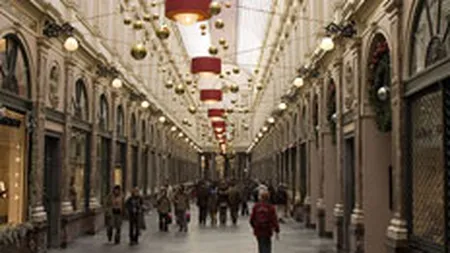 Top 5 orase europene in care romanii imbina shopping-ul si cultura