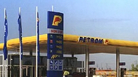 Petrom a incheiat o conventie cu FORT pentru furnizarea de carburanti