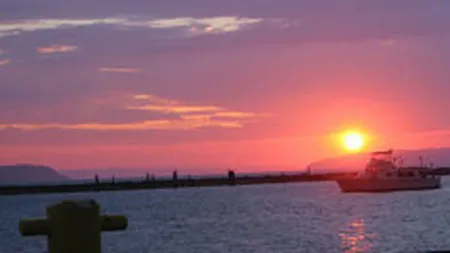 AVAS a aprobat asocierea Santierului Naval Mangalia cu firma Lar din Germania