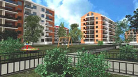 7 blocuri din Cartierul Latin au fost contractate intr-un an