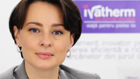 Ivatherm: Piata dermato, cea mai mare dinamica din sectorul cosmeticelor