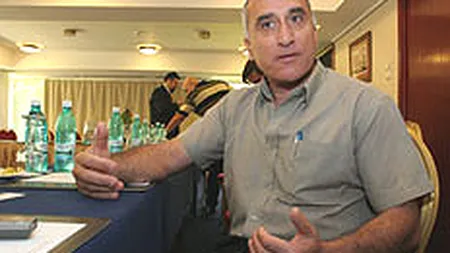 Israelienii de la Shapir: Piata imobiliara se muta de la investitori spre clientul final