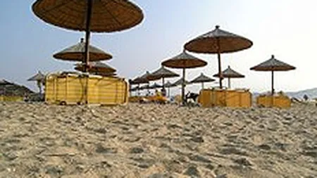 Primele 3 agentii de turism din Romania detin 20% din piata