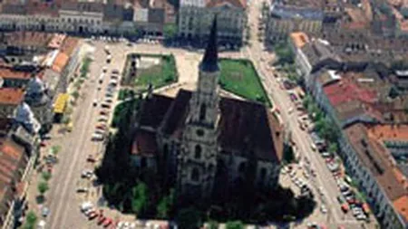 Britanicii de la Obelisk Intl. ar putea investi in imobiliare, in Cluj