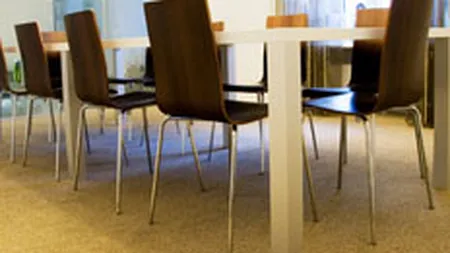 BBDO a inchiriat o cladire de birouri langa Calea Victoriei din Capitala