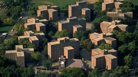 Numarul locuintelor finalizate a crescut cu peste 30% in S1, la 22.253