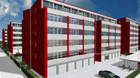 Un fond de investitii britanic a cumparat un teren in Arad cu 19 mil. euro